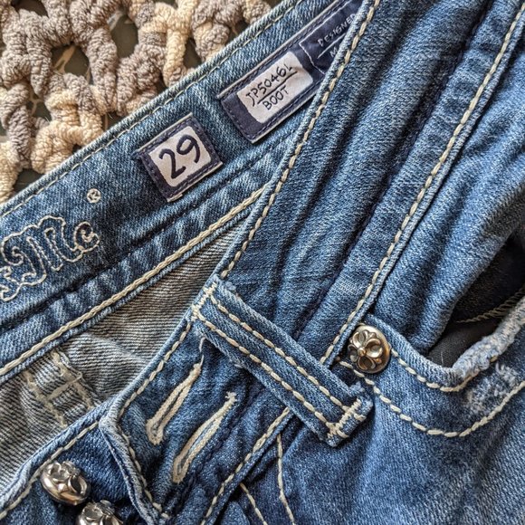 Miss Me Jeans - Picture 5 of 5